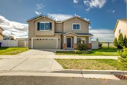 W Natalie Ave, Cheney - WA