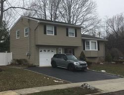 Bromley Dr, Hazlet - NJ