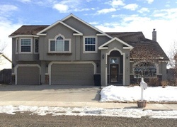 Marian St, Rigby - ID
