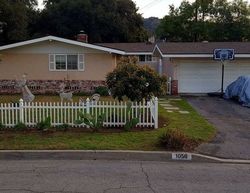 E Walnut Ave, Glendora - CA