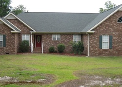 Wexford Mill Dr, Wagener - SC