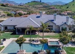 W Stallion Ranch Rd, Sunland - CA
