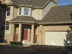 Spyglass Cir, Palos Heights - IL