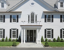 Meadow Wood Dr, Greenwich - CT