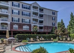 Dunwoody Park Apt 1307, Atlanta - GA