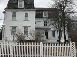 Boynton St, Eastport - ME