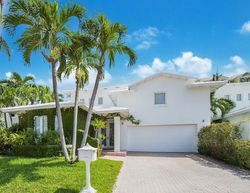 Coconut Ln, Key Biscayne - FL