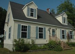 Davis Rd, Union - ME