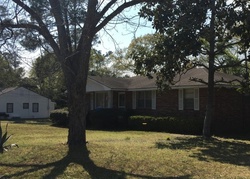 Adams St, Vidalia - GA
