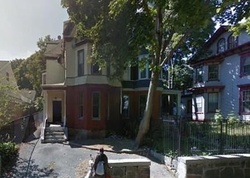 Winthrop St, Boston - MA