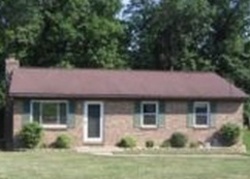 Woodward St, Erlanger - KY