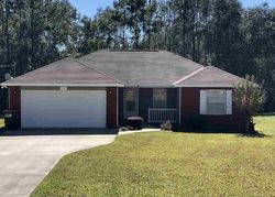 Hilltop Dr, Midway - FL