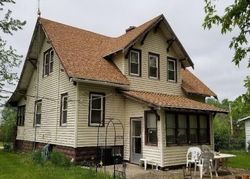 Wilson St, Blakesburg - IA