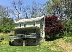 Church St, Pine Grove - PA