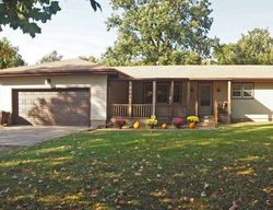 W State St, Mahomet - IL