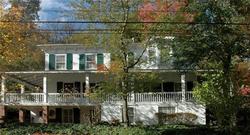 Mountain Rd, Irvington - NY