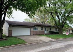 K St, Baxter - IA
