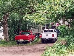 S 438, Locust Grove - OK
