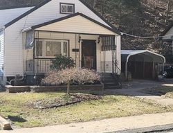 Crawford Run Rd, Creighton - PA