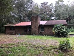 Cr 423, Lake Panasoffkee - FL
