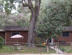 Ne 601st St, Old Town - FL
