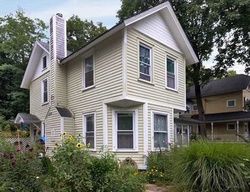 Main St, Cold Spring Harbor - NY