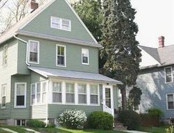 North St, Middletown - NY