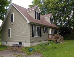 Carpenter Rd, Rock Tavern - NY