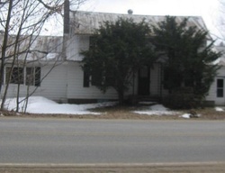 High St, Athol - NY