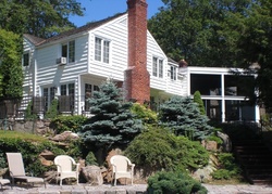 Eastwoods Rd, Pound Ridge - NY