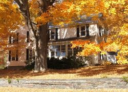 Dayton Hill Rd, Middle Granville - NY