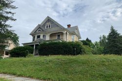 Vestal Ave, Hancock - NY