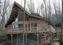 Saratoga, Boone - NC