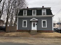 Nichols St, Merrimac - MA