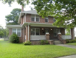 Sycamore St, Weldon - NC