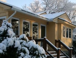Bedford Rd, Carlisle - MA