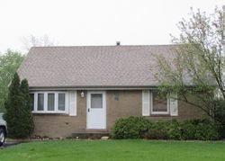 Columbia Dr, Bridgeview - IL