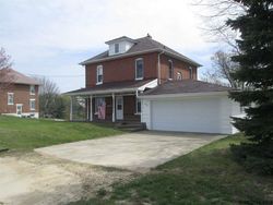 Balltown Rd, Sherrill - IA