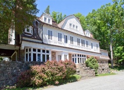 Tower Hill Rd W, Tuxedo Park - NY