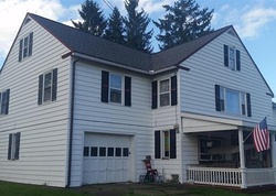 State Highway 23, Morris - NY