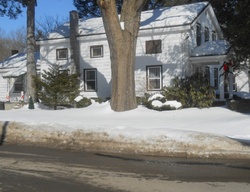 Front St, Deposit - NY