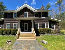 Mail Rd, Barryville - NY