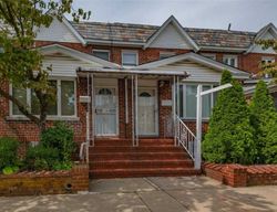 87th St, Ridgewood - NY
