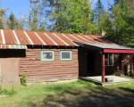 Olmstedville Rd, North Creek - NY