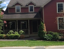 Middle Ave, Saratoga Springs - NY