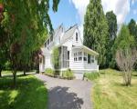Drowne Rd, Old Chatham - NY