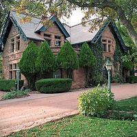 Manitou Ave, Manitou Springs - CO