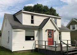 Garibaldi St, Mohawk - NY