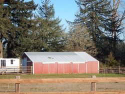 Stayton Scio Rd Se, Stayton - OR