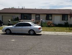 6th Ave S, Buhl - ID
